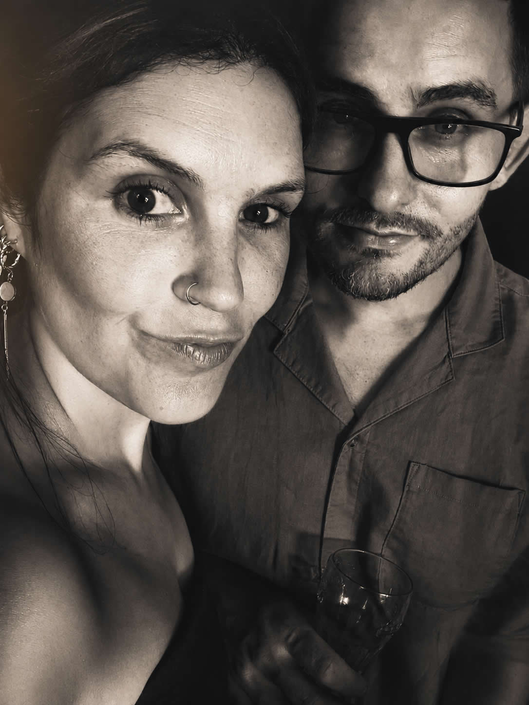 Jelle & Marine — Studio Marjé